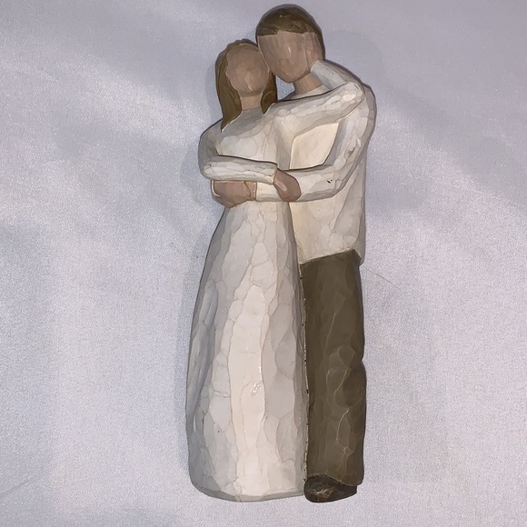 Willow tree couple figuring - Picture 2 of 4